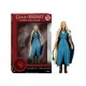 Figura 15cm Legacy Danaerys Juego Tronos Vestido Azul