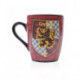 Taza térmica desayuno Harry Potter Gryffindor