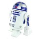 Star Wars aspiradora USB R2-D2 13 cm