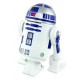 Star Wars aspirapolvere USB R2-D2 13 cm