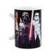 Star Wars Mug avec des Caractères de son