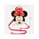 Bolso peluche Minnie Disney encantador