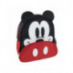 MOCHILA INFANTIL APLICACIONES MICKEY
