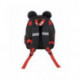 MOCHILA INFANTIL APLICACIONES MICKEY