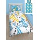 Frozen duvet cover reversible Chillin