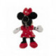 Porte-clés peluche Minnie Disney