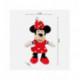 Porte-clés peluche Minnie Disney