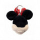 PORTE-CLEFS EN PELUCHE MINNIE