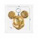 LLAVERO PELUCHE MICKEY