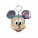 LLAVERO PELUCHE MICKEY