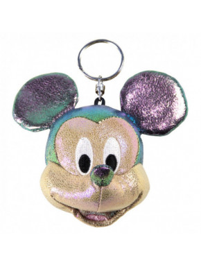 LLAVERO PELUCHE MICKEY