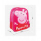 MOCHILA INFANTIL 3D PEPPA PIG