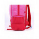 MOCHILA INFANTIL 3D PEPPA PIG