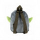 BACKPACK KINDERGARTE CHARACTER TEDDY THE MANDALORIAN