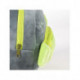 BACKPACK KINDERGARTE CHARACTER TEDDY THE MANDALORIAN