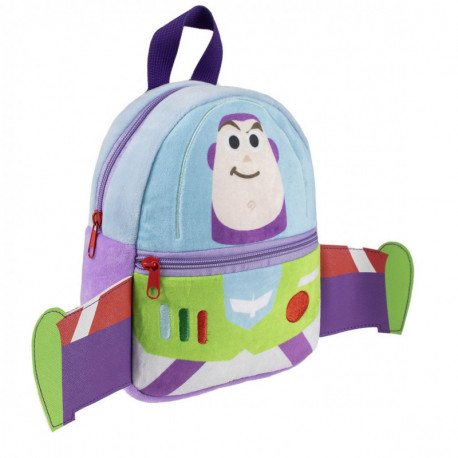 Sac à dos maternelle Buzz L'Éclair Toy Story