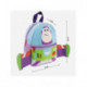 Sac à dos maternelle Buzz L'Éclair Toy Story