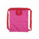 SAQUITO MOCHILA PEPPA PIG