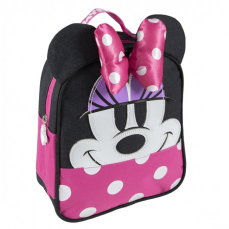 NECESER COMEDOR APLICACIONES MINNIE