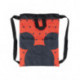SAQUITO MOCHILA MICKEY