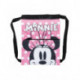 SAQUITO MOCHILA MINNIE