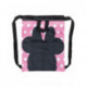 SAQUITO MOCHILA MINNIE