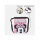 SAQUITO MOCHILA MINNIE
