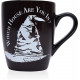 Taza térmica desayuno Harry Potter Gryffindor