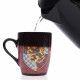 Taza térmica desayuno Harry Potter Gryffindor
