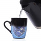 Taza térmica desayuno Harry Potter Ravenclaw