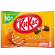 Kit-Kat mini sabor Naranja