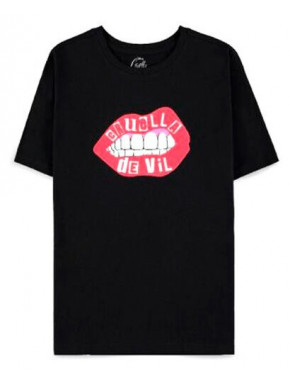 Disney - Cruella Women's T-shirt - XL