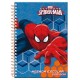 Spiderman scuola agenda A5 2015-2016