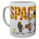 LOONEY TUNES - Mug - 320 ml - Space Jam - subli - box
