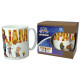 LOONEY TUNES - Mug - 320 ml - Space Jam - subli - box