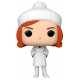 Figura Funko Pop! Beth Gambito de dama Partida Final