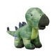 Jurassic World stuffed dinosaur 27cm