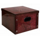 Caja de almacenaje Hogwarts