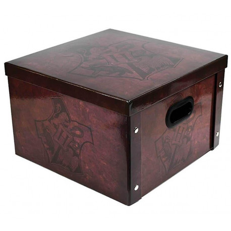 PYR - Caja de almacenaje Hogwarts