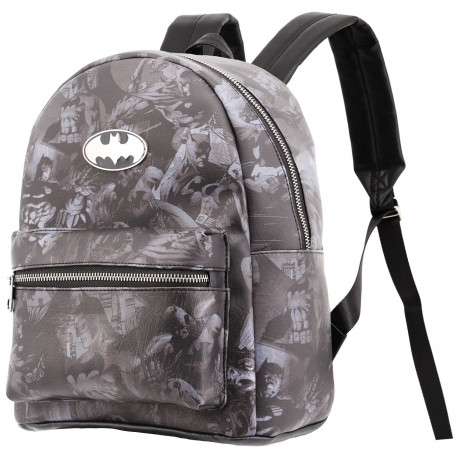 Bolso Mochila Batman