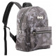 Bolso Mochila Batman
