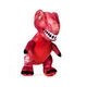 Jurassic World stuffed dinosaur 27cm