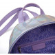 Bag backpack The little Mermaid Disney multi-coloured