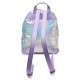 Bag backpack The little Mermaid Disney multi-coloured