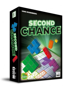 Juego Second Chance