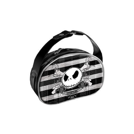 Pesadilla Antes de Navidad neceser Jack Skellington