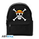 Backpack One Piece Skull