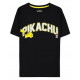 Pokémon - Running Pika - Women's Short Sleeved T-shirt - XL