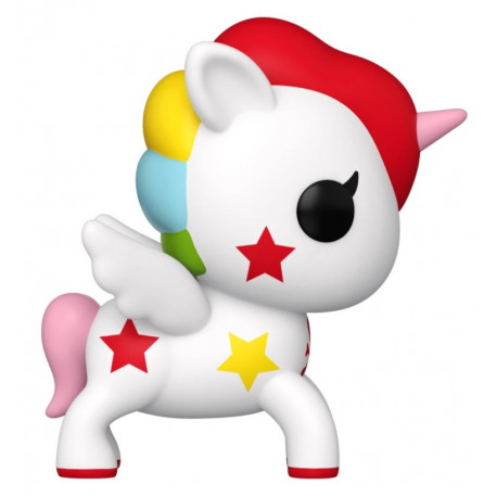 Tokidoki POP! Vinyl Figura Stellina 9 cm