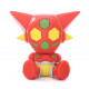 Figura Sorpresa Unbox & Go Nagai